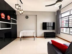 Blk 150A Yung Ho Spring II (Jurong West), HDB 2 Rooms #562045391